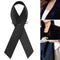Black Ribbon Memorial enamel lapel pin badge- Queen Elizabeth II-1926 - 2022.