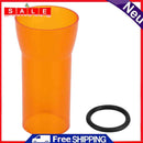 Plastic Lampshade Outdoor Lighting Accessory for Goal Zero 32005 Black Dog ESLNF