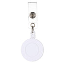Clip Office Supplies Lanyards Nurse ID Name Card Badge Holder Key Ring