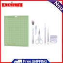 Cameo Vinyl Weeding Tools Silhouette DIY Letters Kit Craft Cricut Machine Maker