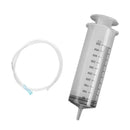 1m Hose for Medicine Syringe Veterinary Accessories with Connector
