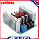 20A 300W DC to DC CC CV Step Down Battery Charging Board Module for LED Driver