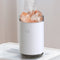 Salt Stone Humidifier 260ml Portable Cooler Mist Maker Essential Oil Diffuser
