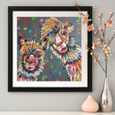 5D DIY Full Drill Camel Diamond Painting Embroidery Home Decor Rhinestone K