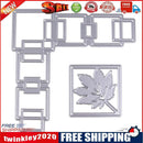 Metal Cutting Dies Stencils DIY Scrapbooking Embossing Album DIY Craft 685