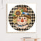 Diamond Painting Clown Monster Full Round Rhinestone