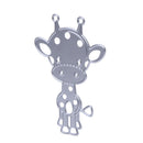 Cow Metal Craft Dies Stencils for DIY Scrapbooking Photo Album Decorative