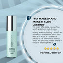 Faces Ultime Pro Makeup Fixer, 100ml fast shipping