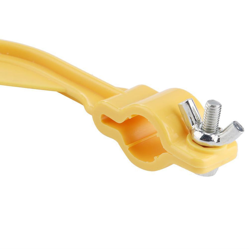 Beginner Gesture Correct Practice Golf Swing Trainer Guide Training Aids