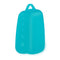 #A 3pcs Tooth Brush Pod Portable Toothbrush Case Food Material Bathroom Accessor