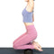 EPP 42cm Foam Exercise Fitness Back Leg Arm Yoga Column Massage Roller Block