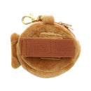 Box Sweater Brooch Coin Purses Small Fish Wristlet Women's Bag Bag Pendant