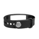 Sports Smart Wristband Pedometer Sleeping Monitor Fitness Bracelet (Black)-