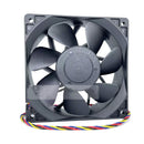 Delta QFR1212GHE Radiator Fan 12CM 12V 2.7A for Antminer S7/S9