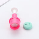 Decorating Tool Star Bread Making Heart Pastry Cookie Cutter Cake Mold Baking