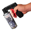 Spray Gun Adaptor Polishing Aerosol Spray Handle Car Maintenance Paint Care