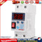 40A 220V Din Rail Adjust Reconnect Over and Under Voltage Protector Relay Newly