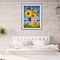 5D Diamond Painting DIY Sunflower Bouquet Full Round Drill Art