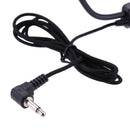 Mini Portable, Lightweight Teaching Microphone 3.5mm Male Wired Guide Vortra