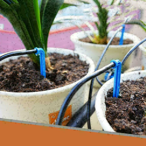 Dripper Micro Drip Irrigation Sprinklers Spray Nozzle
