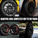 Scratch Repair Permanent Up Marker Paint Pen Tire Tread Rubber Car Tyre.
