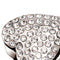 Rhinestone Adhesive Car Hook Organizer Storage Hanger for Auto Home Decorations