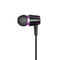 with Microphone Music Headset In-Ear Earbuds Stereo Earphone Sports Headphones