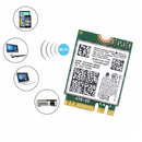 For Lenovo Thinkpad Intel Dual Band Wireless AC Bluetooth E5K3 4.0 N4B0 F7Q0