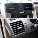 Broadroott for Prado 10-17 ventilation output, for repair of air conditioners