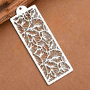 Lace Silicone Mold Mould Sugar Craft Fondant Mat Cake Baking-Tools H3R6