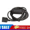 12V to 5V 3A 15W USB DC-DC Buck Converter Step Down Module Power Supply