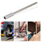 1/4 Hex Shank Long Handle Screwdriver Tip Magnetic Connecting Rod (150mm)