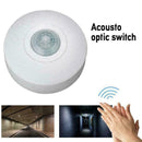 360° Ceiling Occupancy PIR InfraRed Motion Sensor Detectors Light Switch X E6B4