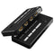 3-port HDMI-compatible Switcher 8K 60Hz 3-in-1-out Video Cable Splitter
