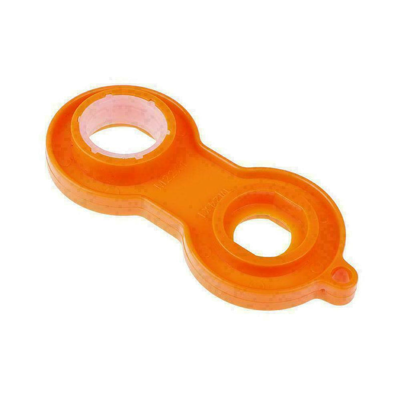 Plastic Sprinkle Faucet Aerator Tool Spanner Wrench 7YT8 R8 Repair A7Z7