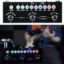 Combined Guitar Pedal Chorus Processor Guitar Effect Pedal Effects Looper