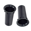 Speaker Port Tube Subwoofer Bass Reflex Tube Speaker Box 53x100mm~ Port W8T4