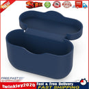Silica gel TWS Earphones Protective Cover for Sony WF-1000XM3 Case (Blue) Newly
