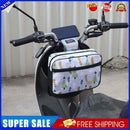 #A Portable Motorcycle Bag Polyester Bicycle Bag Suitable for Office Workers