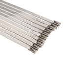 100PCS 4.6x300mm Stainless Steel Exhaust Wrap Coated Locking Cable Zip Ties