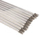 100PCS 4.6x300mm Stainless Steel Exhaust Wrap Coated Locking Cable Zip Ties