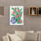#A Yan Paper Drawing 5D DIY Diamond Painting Special-shaped Partial Drill Decor
