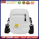 Women Corduroy Tote Bag Small Multi-pocket Handbag Winter Soft Shoulder Bag