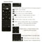 Wireless Replacement Remote Control Android Smart TV Box X96 T95 H96 V88 MXQ 4K