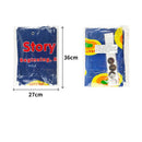 Aids for Accident Teaching Telling Chart English Wall Words Teaching Aids