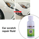 30g Car Auto Repair Wax Polish Heavy Scratch Remover Hot Care Paint BEST O8Y1