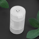 AA to D Battery Cell Converter Case Adapter Holder Case Switch