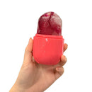 Facial Lifting Roller Mold Ice Cube Trays Face Massager Remove Fine Lines Acne