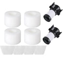 Filter Cotton Accessories Filter For Shark Vacuum Vacuum Cleaner Replace Parts