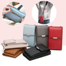 Female Handbags Student Wallet Messenger Bag Shoulder Bag Long Strap Crossbody